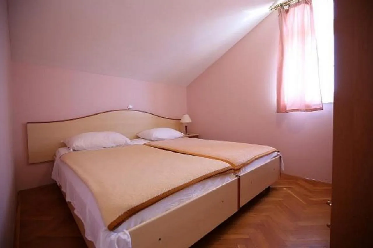 Apartments With A Parking Space Dramalj, Crikvenica - 18709 Κροατία