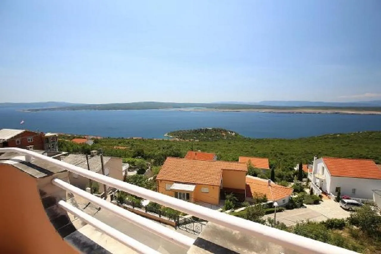 Apartments With A Parking Space Dramalj, Crikvenica - 18709 0*, Dramalj
